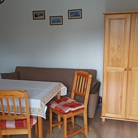 Ubytovanie V Sukromi Zeleny Dom Vyšné Ružbachy 外观 照片